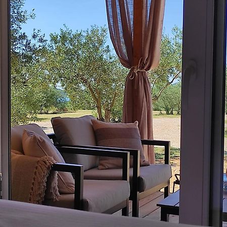 Zen Zone Premium Mobile Home Drage Exterior foto