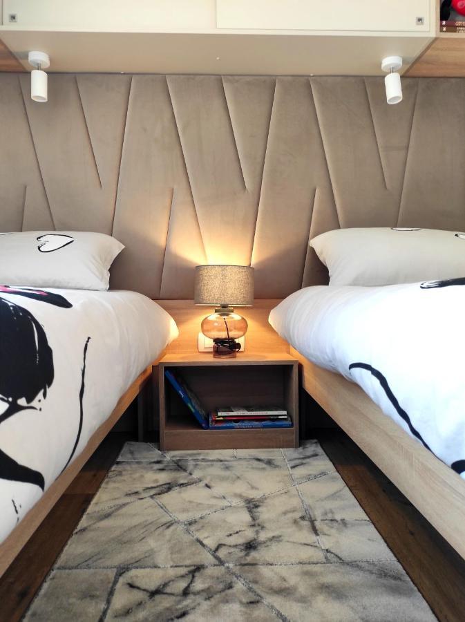Zen Zone Premium Mobile Home Drage Exterior foto